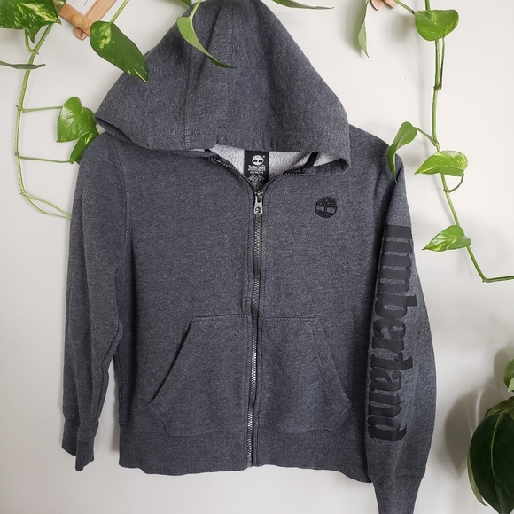 Timberland Other - Timberland Hoodie